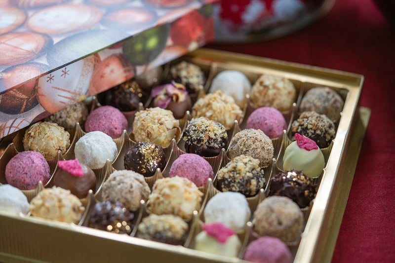 Truffles